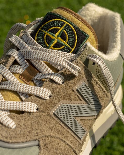 stone island x release date